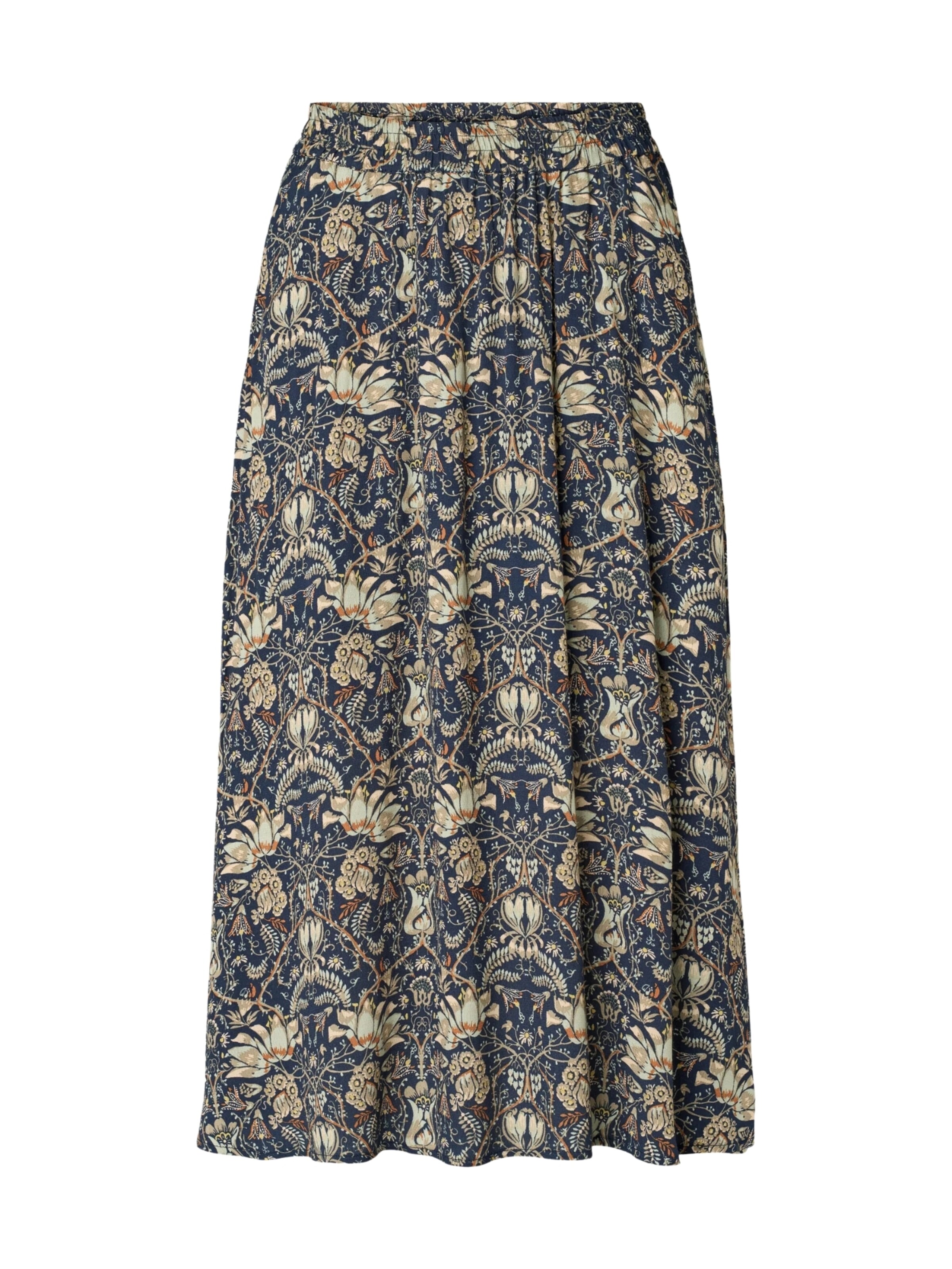 Noa Noa Rok 'BellaNN' in Gemengde kleuren: voorkant