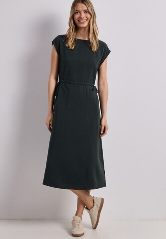 STREET ONE Dress in Green