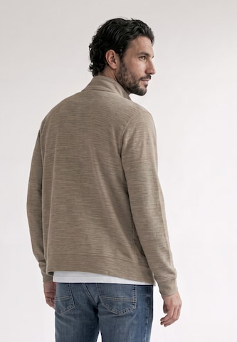 Street One MEN Übergangsjacke in Beige