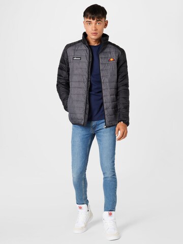 ELLESSE Jacke 'Tartaro' in Grau