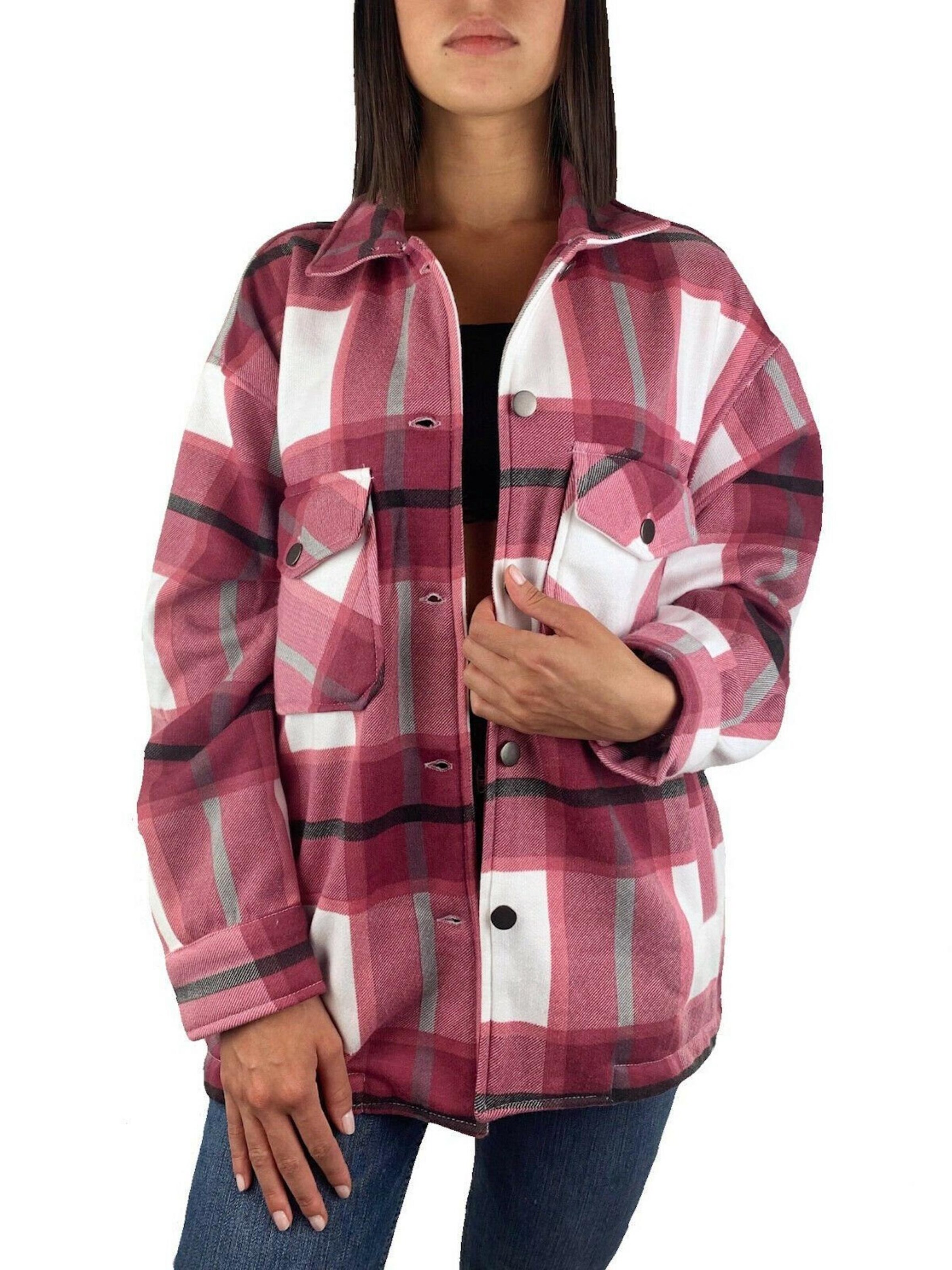 Worldclassca Übergangsjacke‌‌‌‌ in Rot