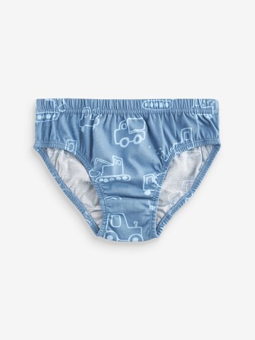 Next Unterhose in Blau