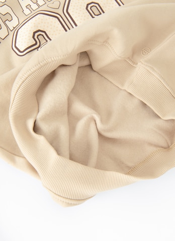 Cool Club Set i beige