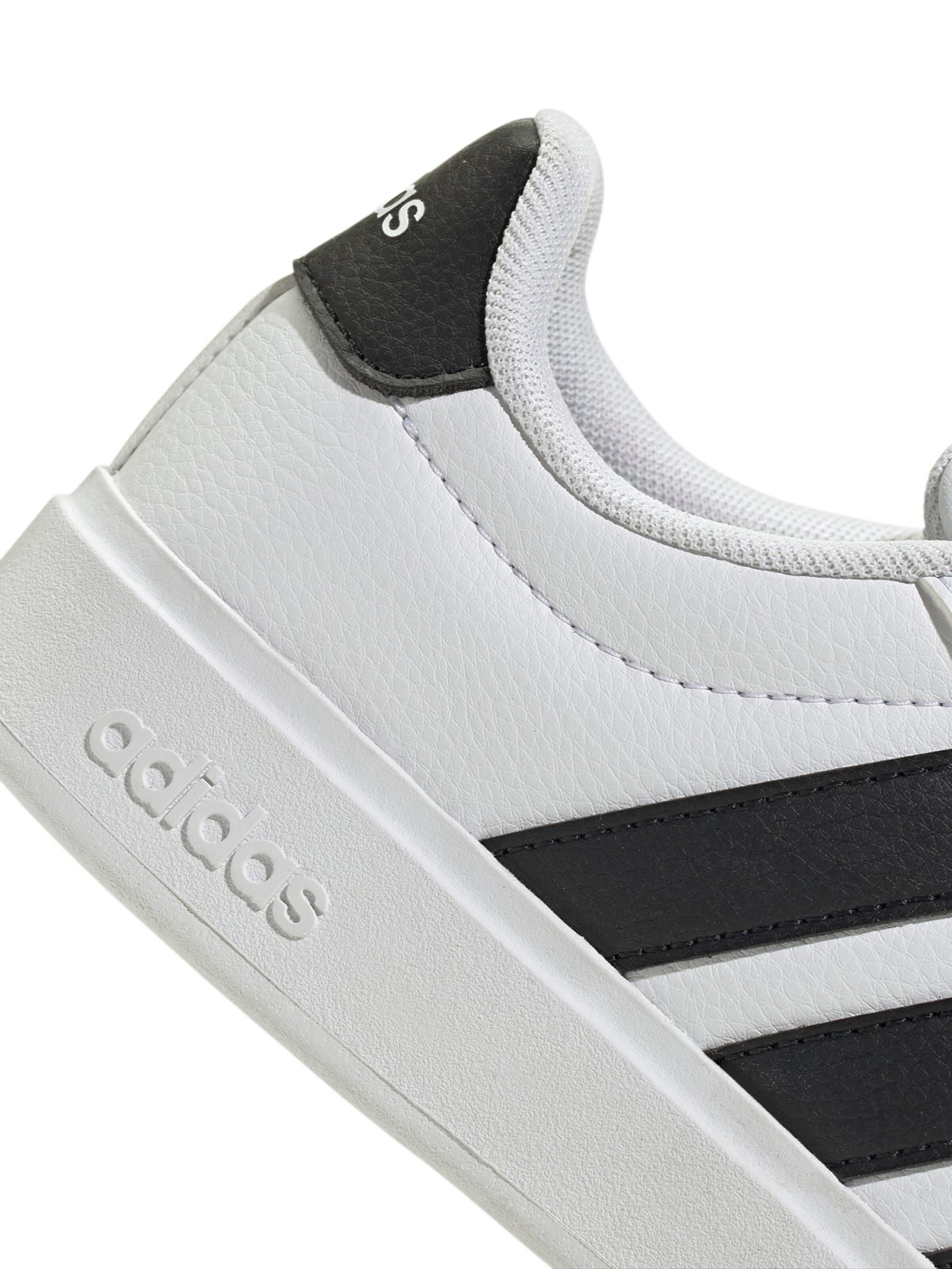 ADIDAS SPORTSWEAR Σνίκερ χαμηλό σε λευκό