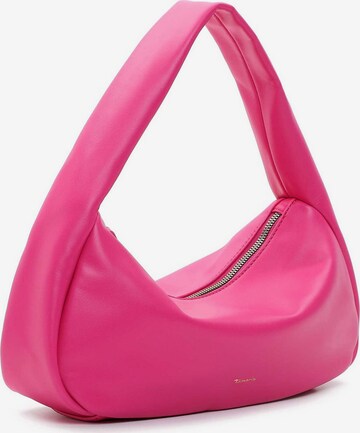 TAMARIS Pouch 'Leana' in Pink: front