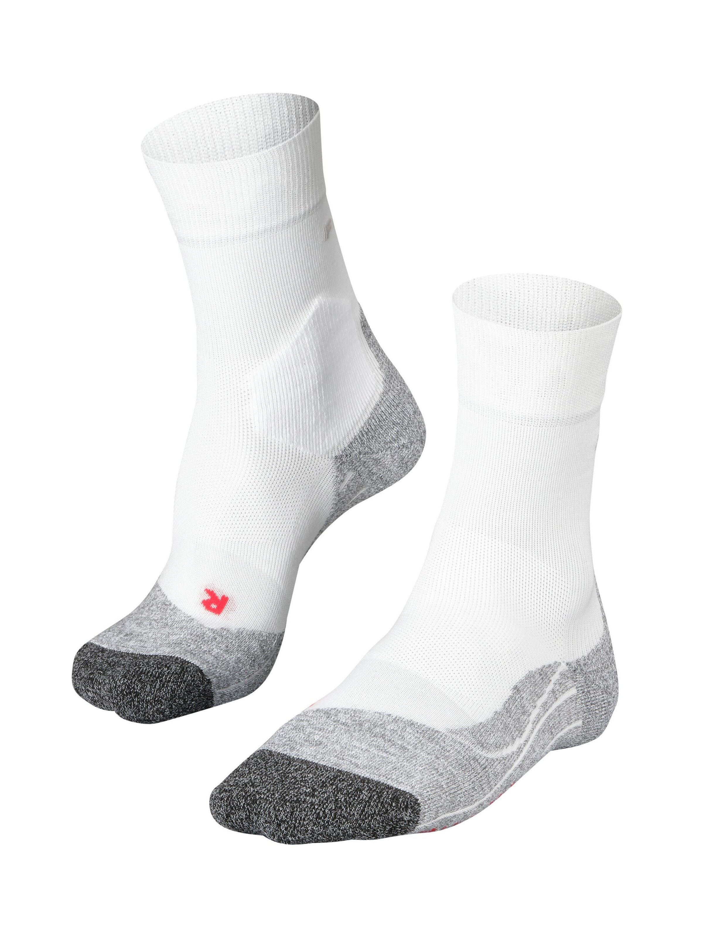 FALKE Athletic Socks 'RU3 Comfort' in Mixed colors: front