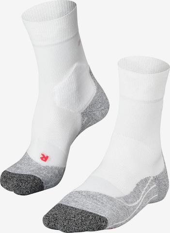 FALKE Athletic Socks 'RU3 Comfort' in Mixed colors: front
