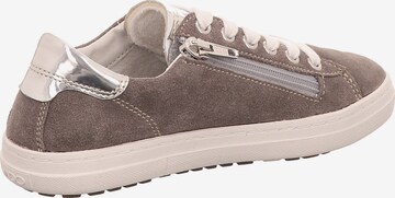 Vado Sneaker in Braun