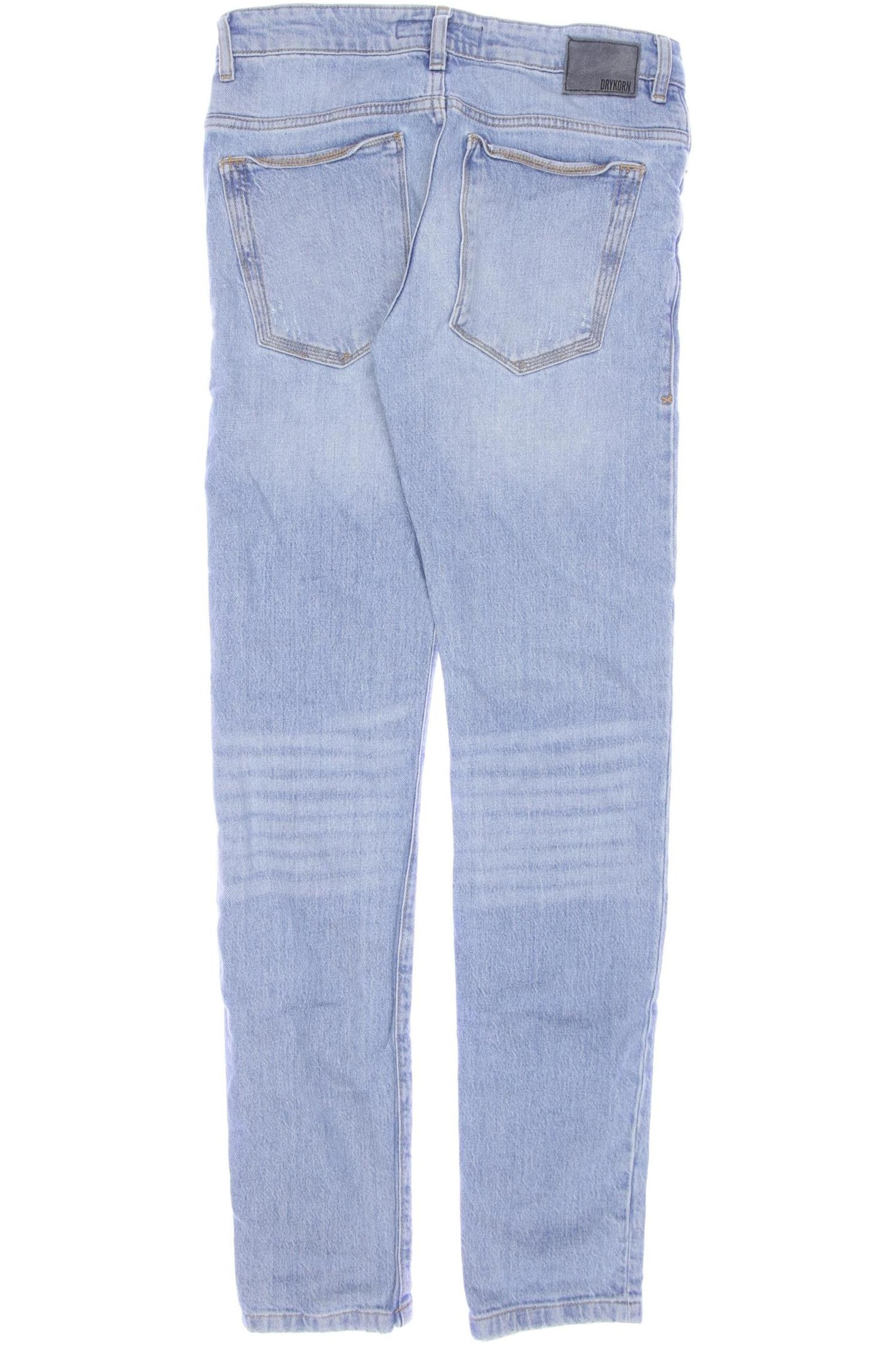 DRYKORN Jeans 30 in Blau