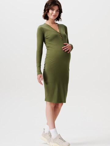 Supermom Kleid 'Eufaula' in Grün: predná strana