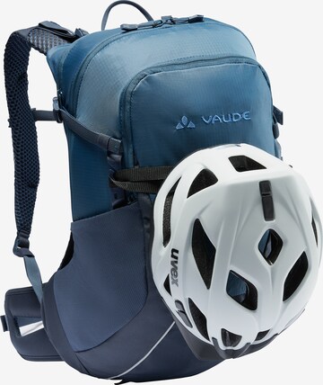 VAUDE Sportrucksack 'Tremalzo' in Blau