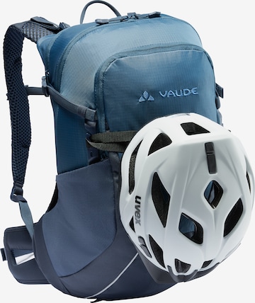 VAUDE Sports Backpack 'Tremalzo' in Blue