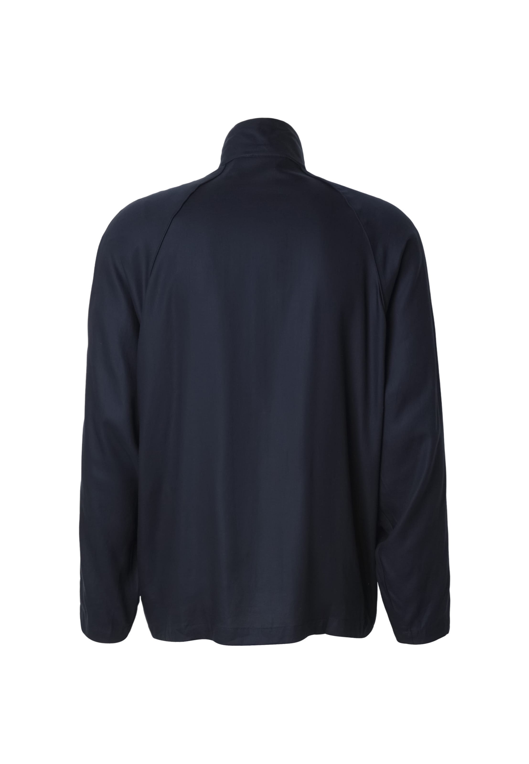 Sergio Tacchini Tréningdzseki - kék