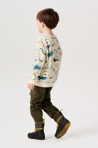 Noppies Sweatshirt 'Hirson' in Beige