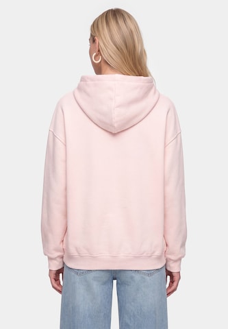 MYMO - Sudadera en rosa