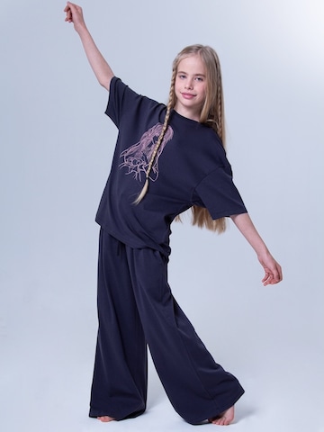 WINKIKI Pajamas in Purple