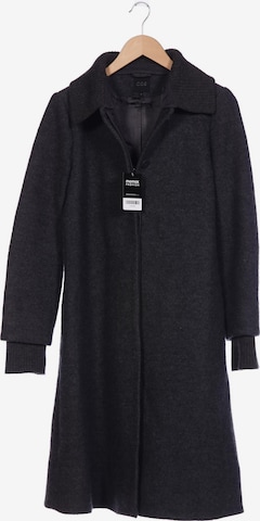 COS Jacket & Coat in L in Grey: front