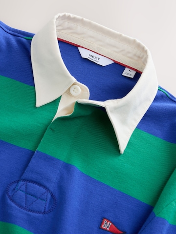 Next Poloshirt in Blau