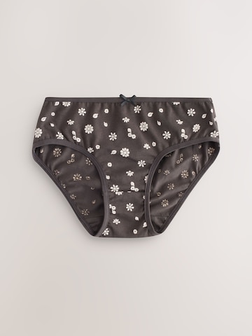 Next - Cueca em preto