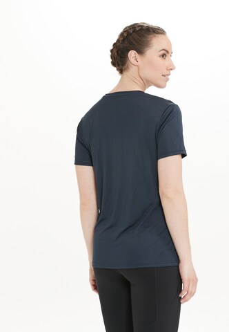 ENDURANCE Functioneel shirt 'Keily' in Blauw