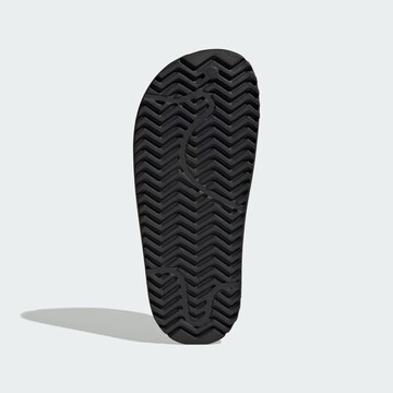 ADIDAS ORIGINALS Пантолеты 'Campus 00S' в Черный