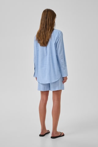 My Essential Wardrobe Blouse 'MWSkye' in Blue