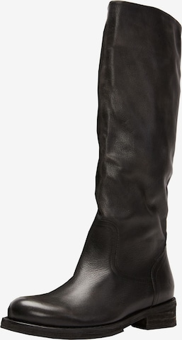 FELMINI Boots 'Cooper ' in Black: front