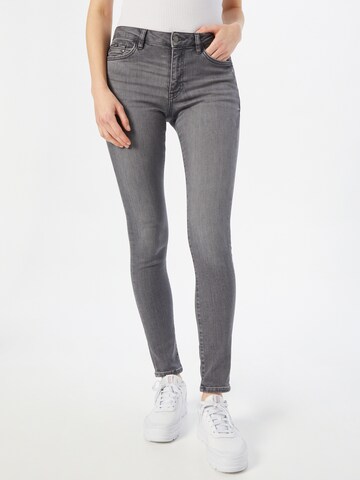 Skinny Jean ESPRIT en gris : devant