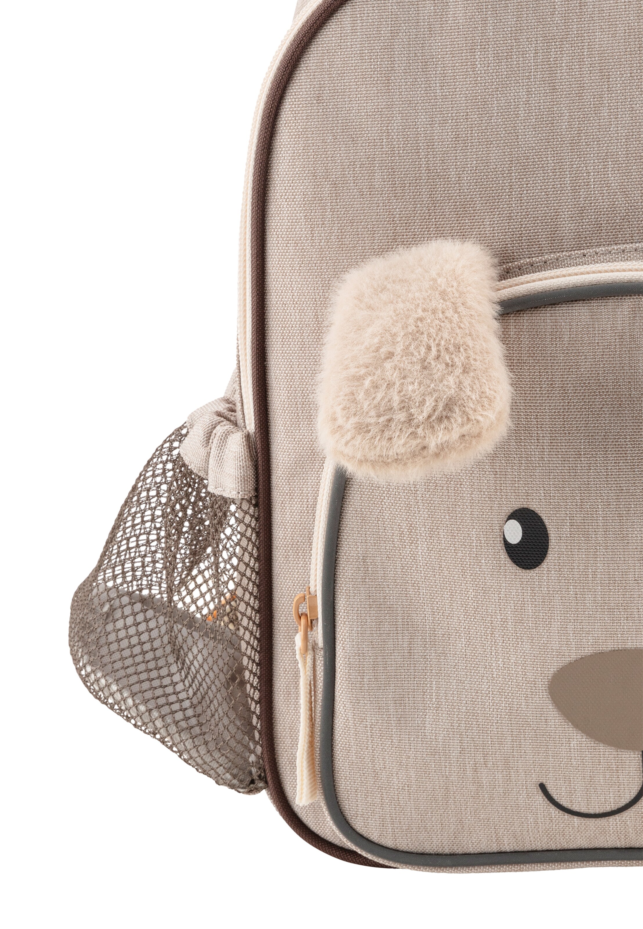 STERNTALER Backpack 'Lucky' in Beige