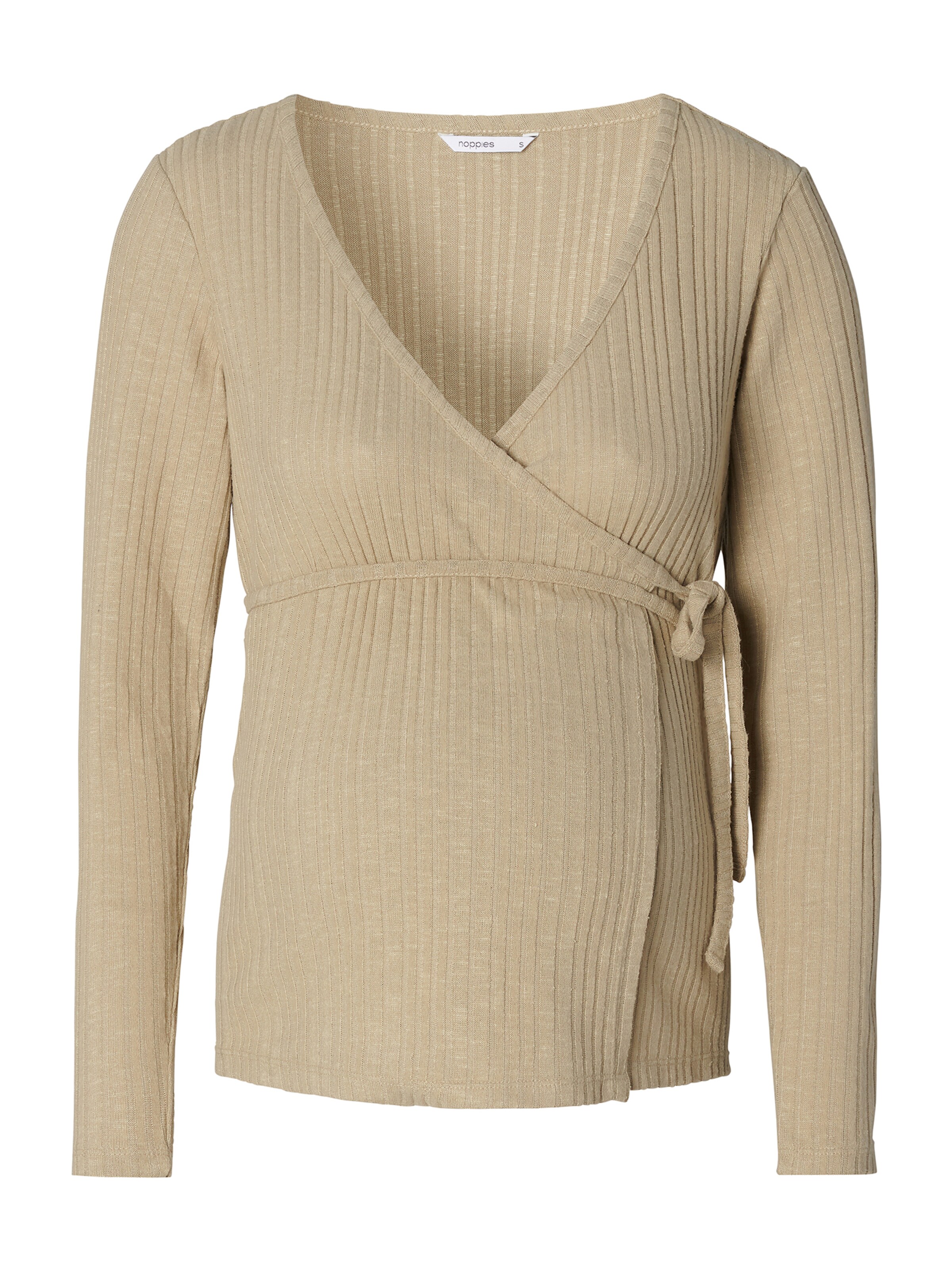 Noppies Shirts 'Posio' i beige