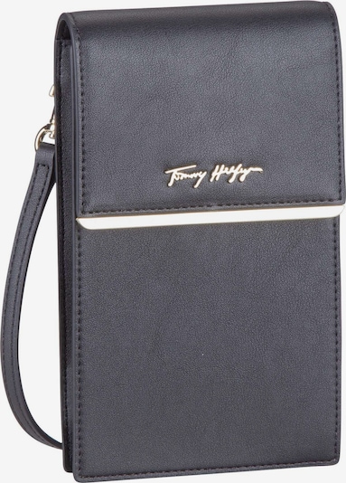 TOMMY HILFIGER Smartphonehülle in schwarz, Produktansicht