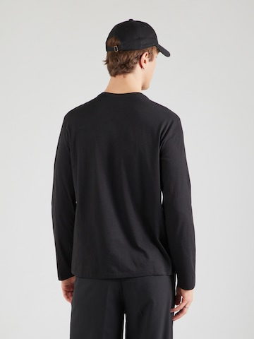 Calvin Klein Tričko - Čierna