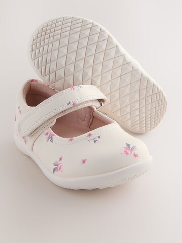 Next Newborn in Beige