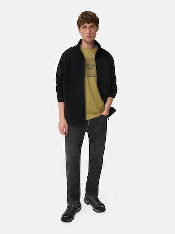 CAMEL ACTIVE Shirt in Green