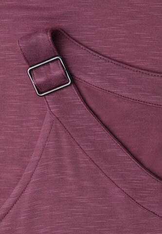 STREET ONE Top in Pink