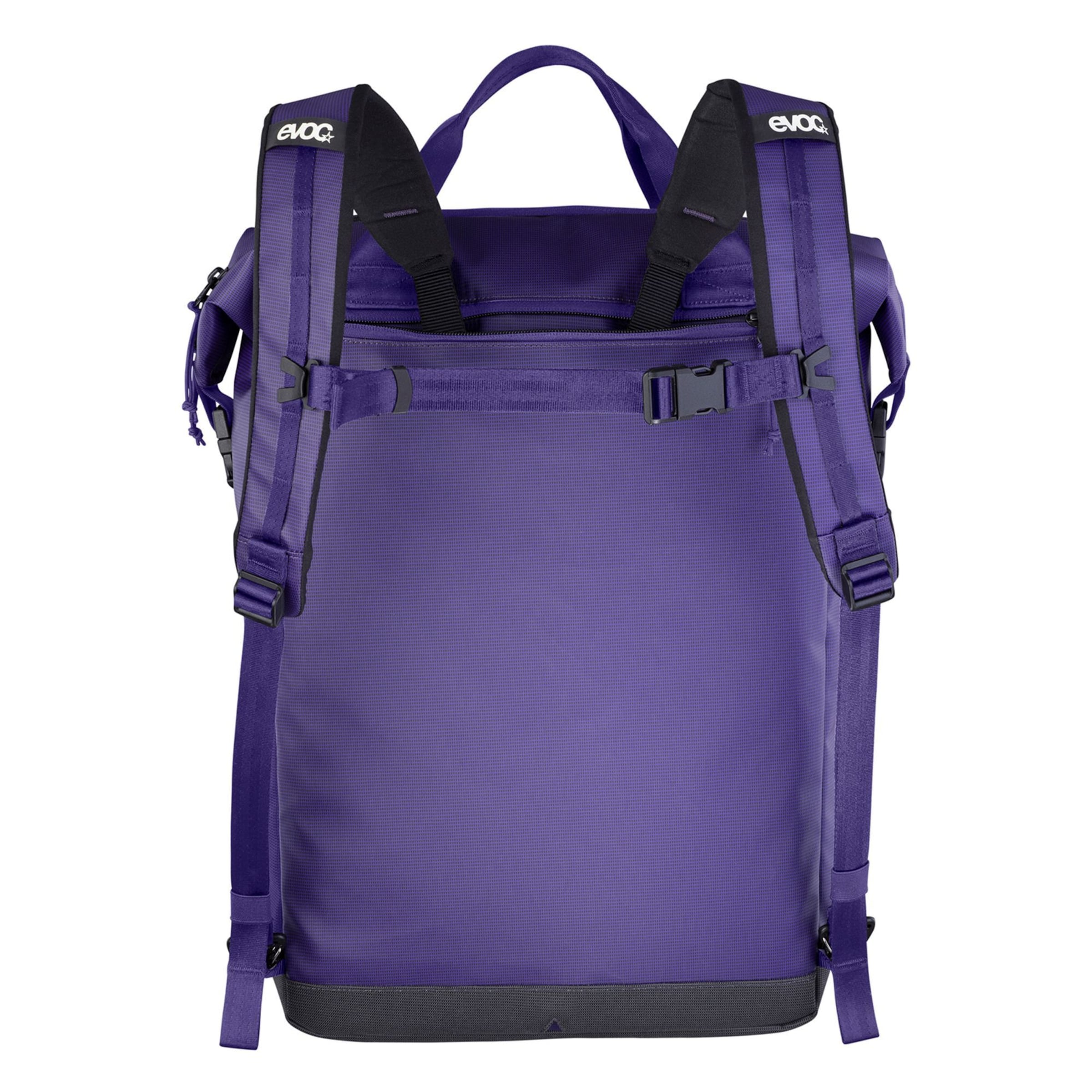 EVOC Rucksack in Lila