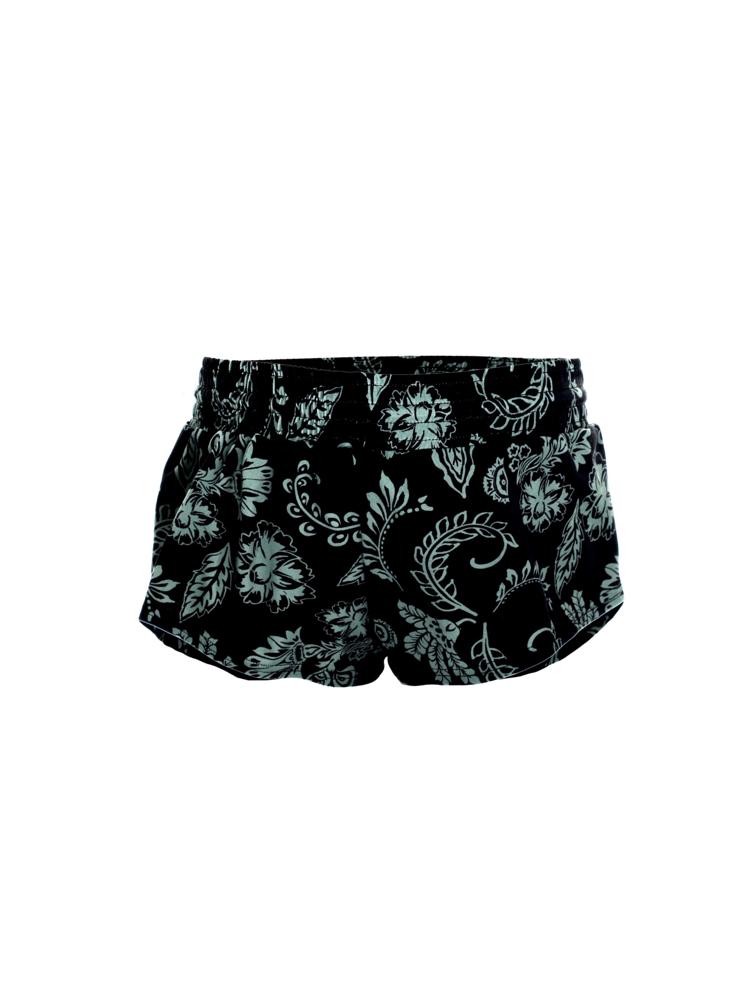 VIVID Plavecké šortky - Modrá