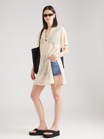 VERO MODA - Vestido de playa 'VMMaya' en beige