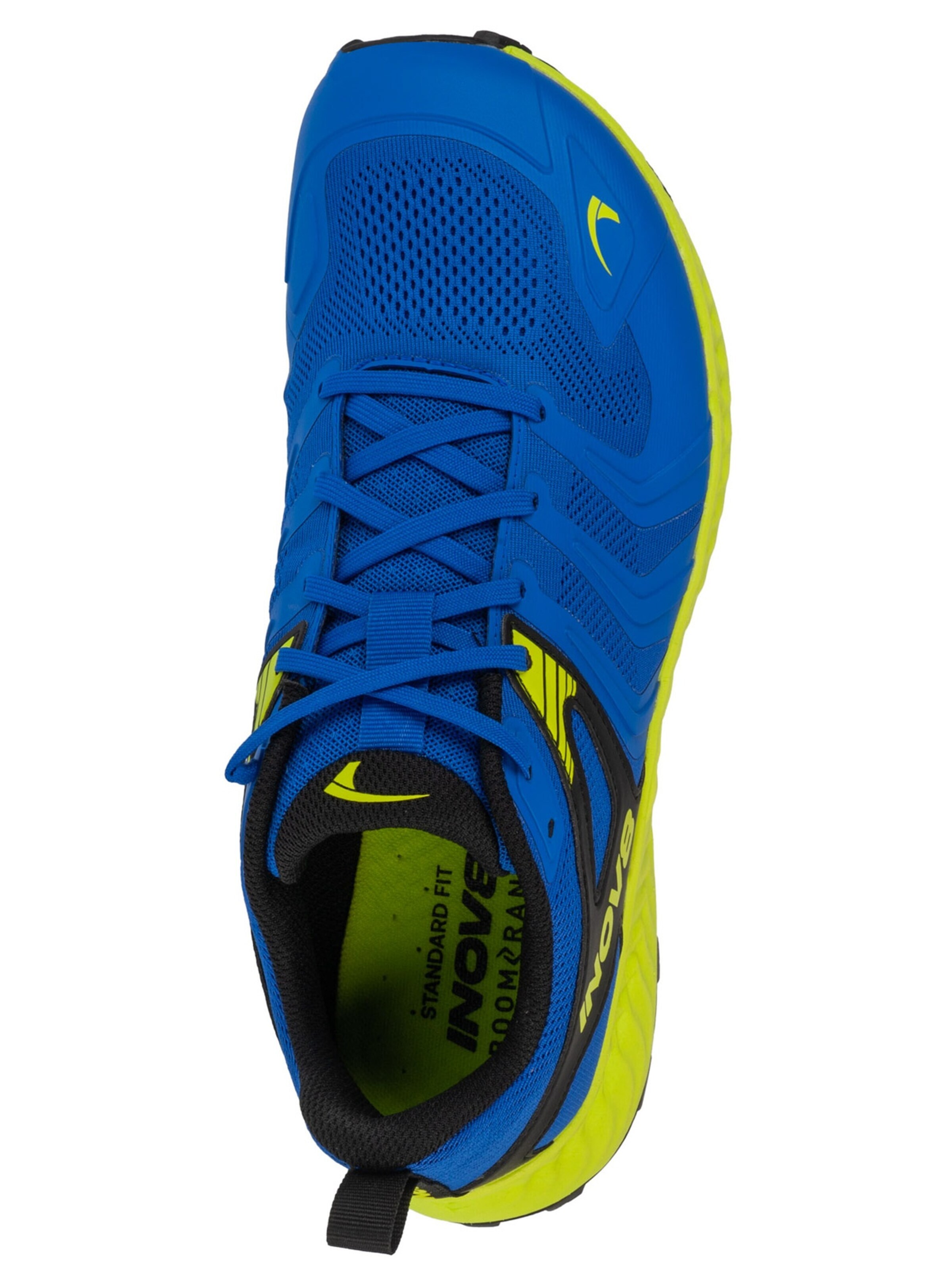 Inov-8 Running shoe 'TrailTalon' in Blue