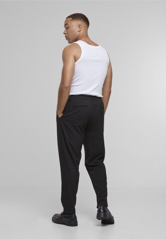 regular Pantaloni 'Pepe' di 2Y Premium in nero