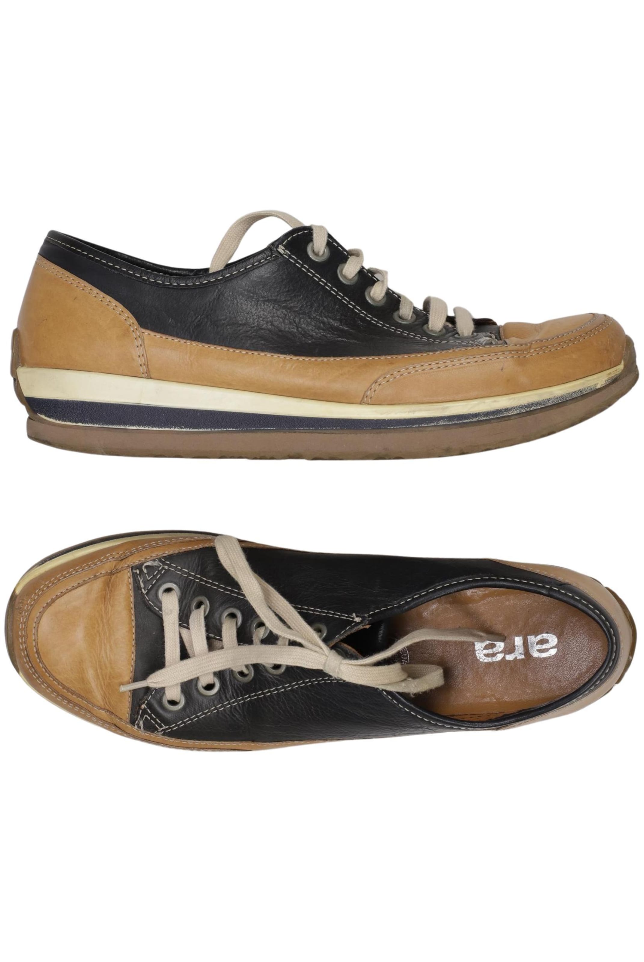 ARA Flats & Loafers in 39 in Mixed colors: front