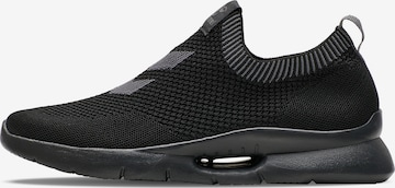 Hummel Slip On i sort: forside