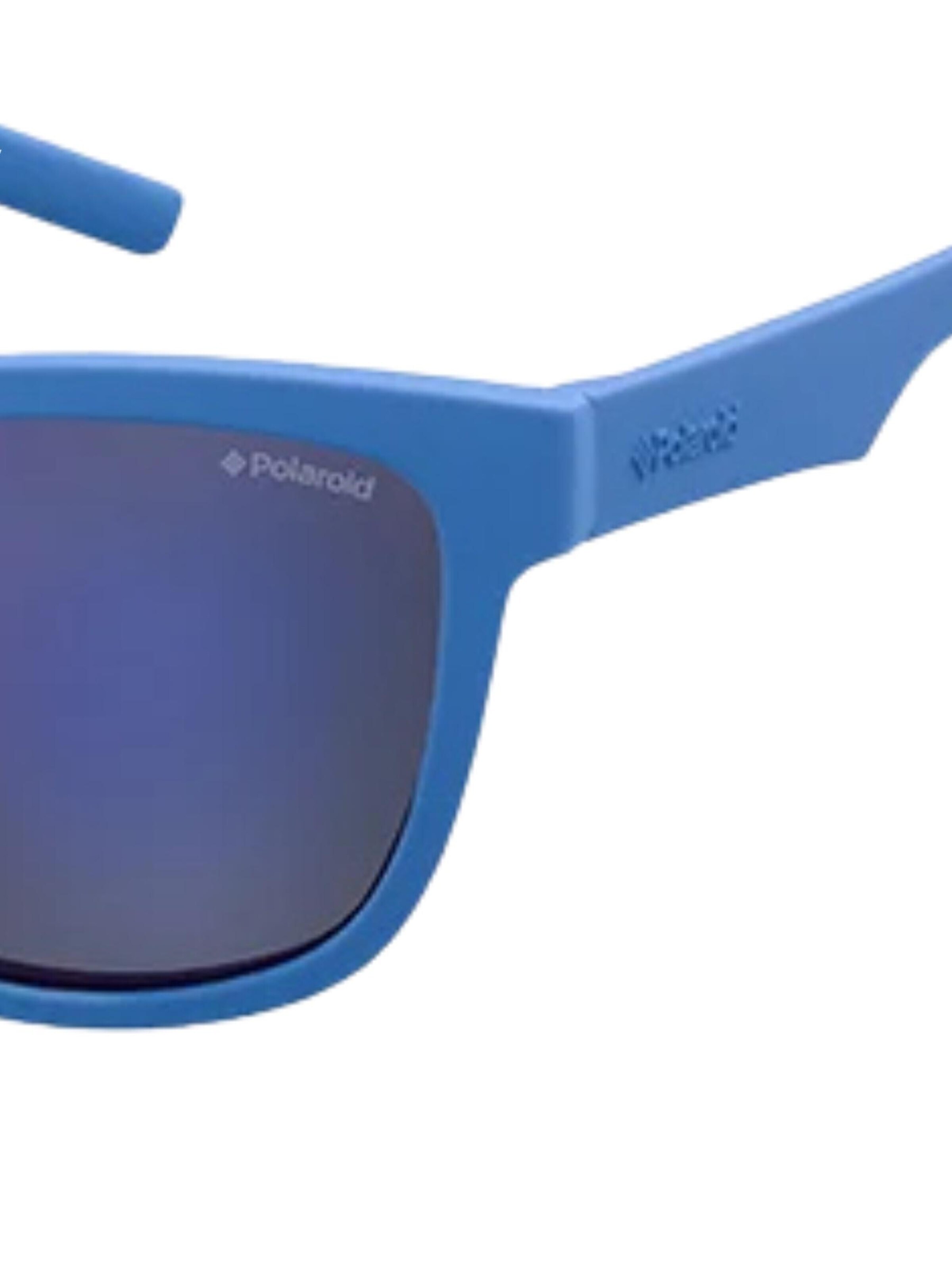 Polaroid Sunglasses in Blue