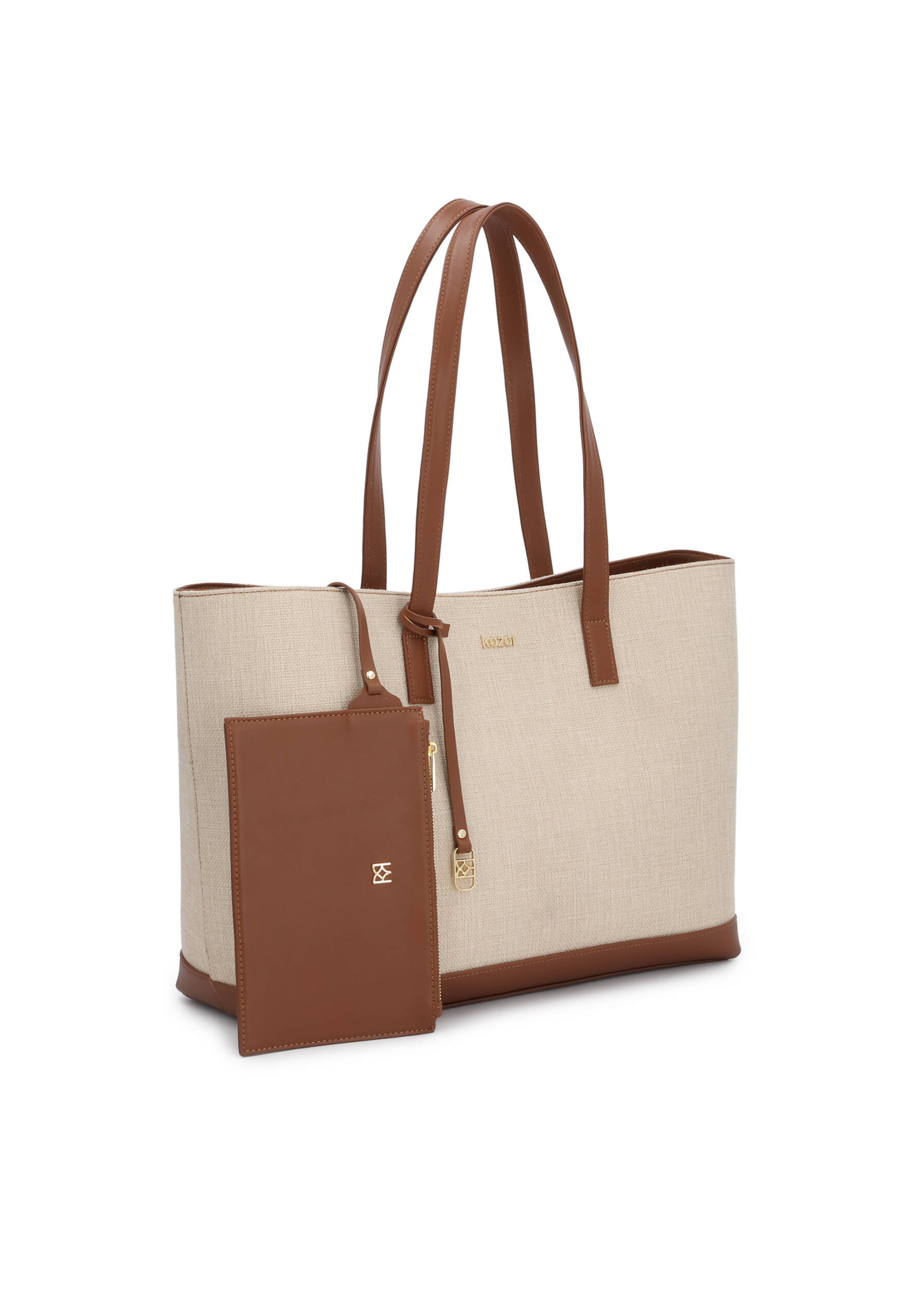 smėlio Kazar Rankinė