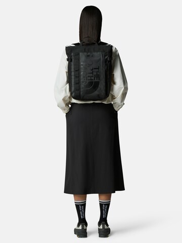 THE NORTH FACE Sports backpack in Black