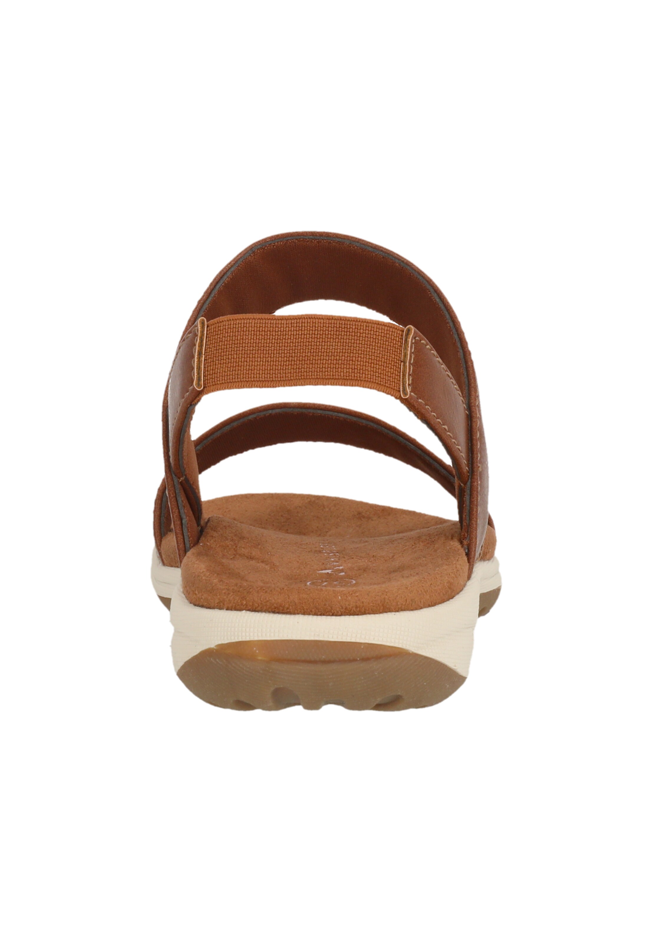 Whistler Sandal 'Zenaida' in Brown
