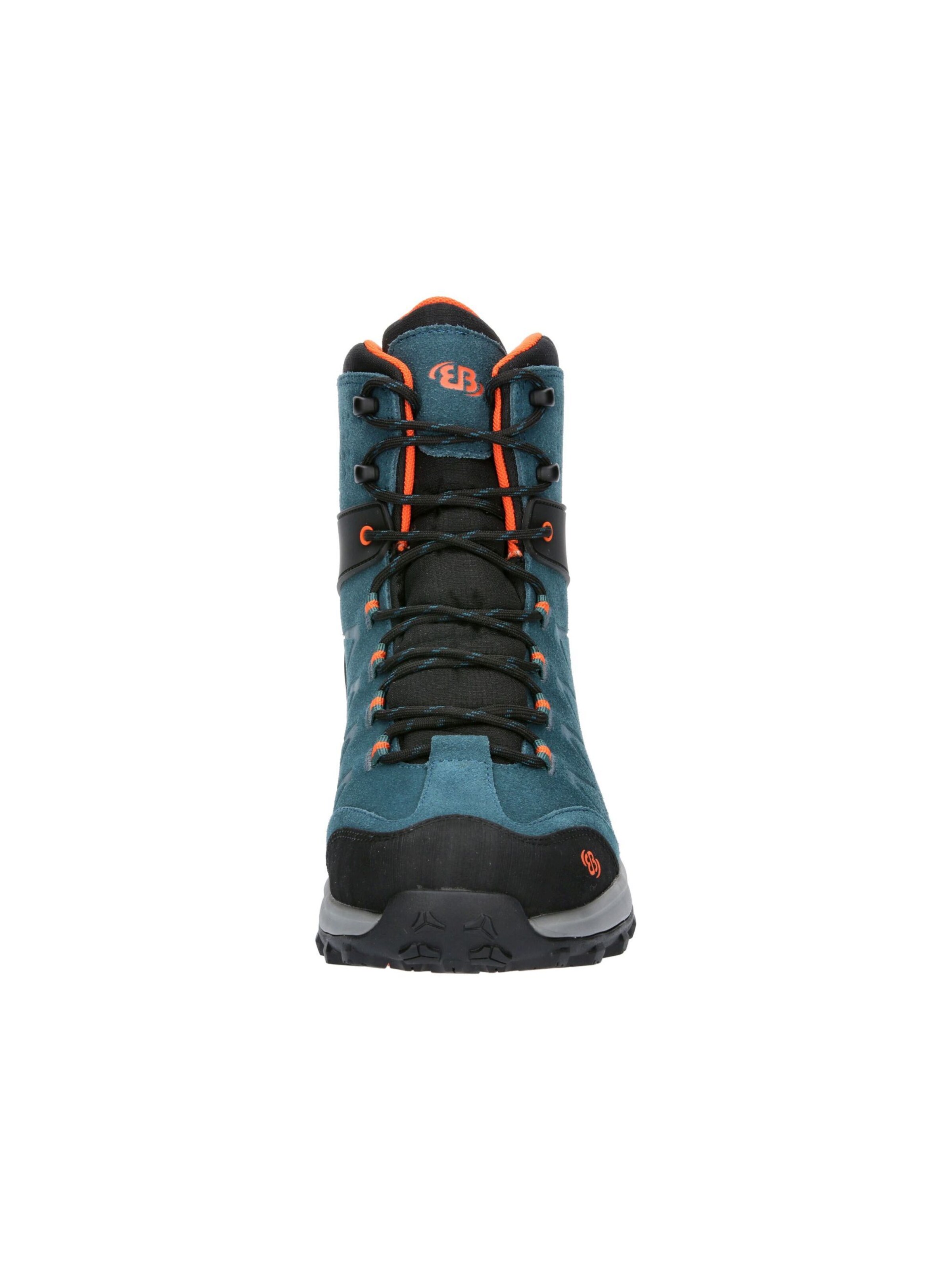 Brütting Boots 'Chester' in Blau