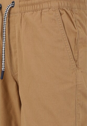 Cruz Regular Shorts in Beige