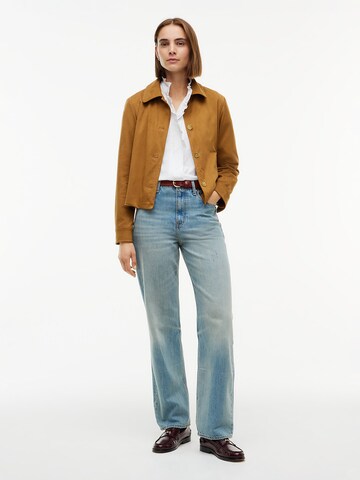TOMMY HILFIGER Blouse in Wit