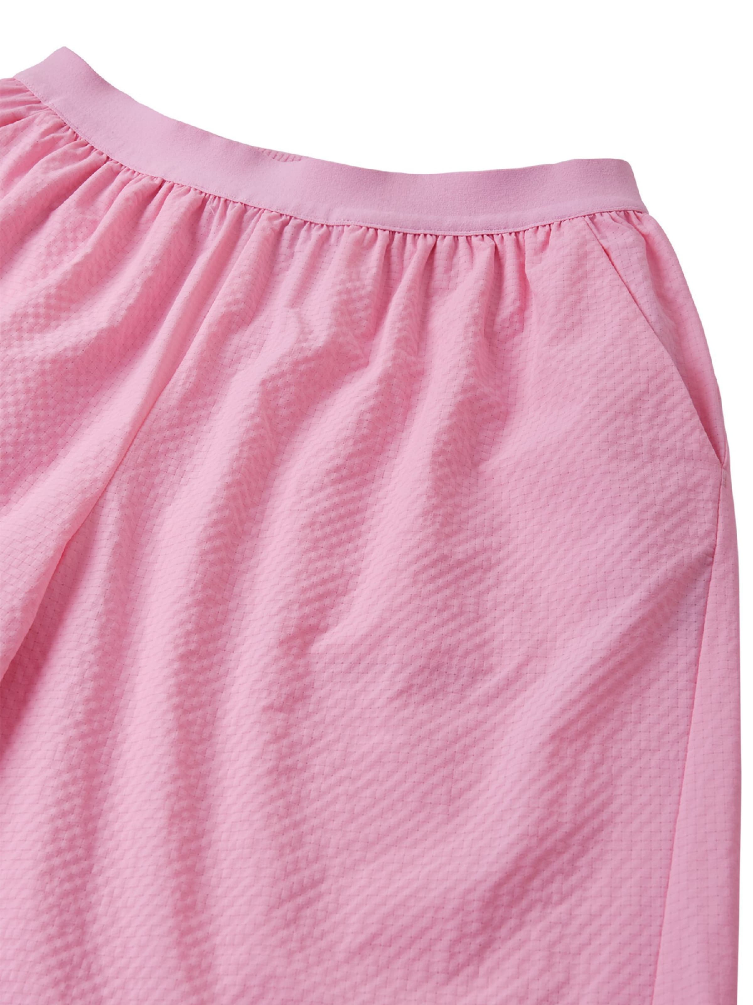 Reima Regular Hose ' Avarat ' in Pink